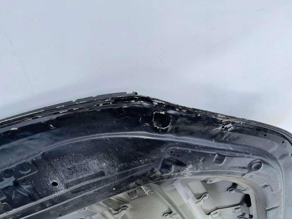 фото №12, Капот toyota hilux viii 8 lift 2020 крышка двигателя