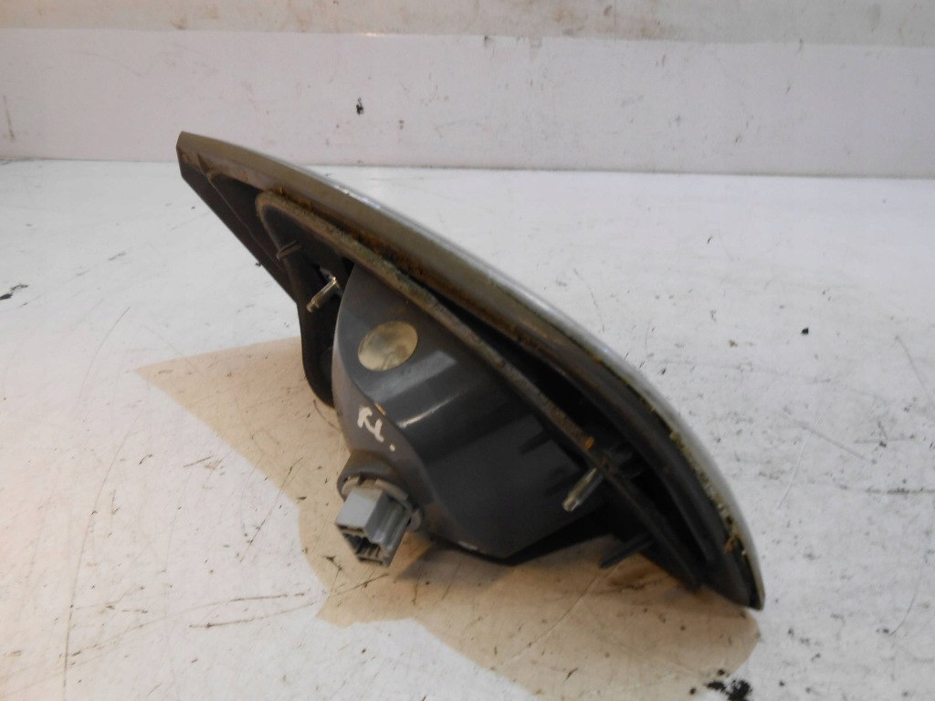 Mazda 2 dy лампа задняя правая комплект w крыло крышка Оригинал