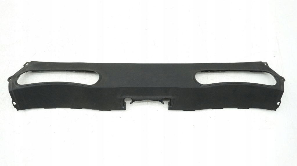 фото №1, Защита корпус подголовников накладка mercedes slk r171 a1716901125