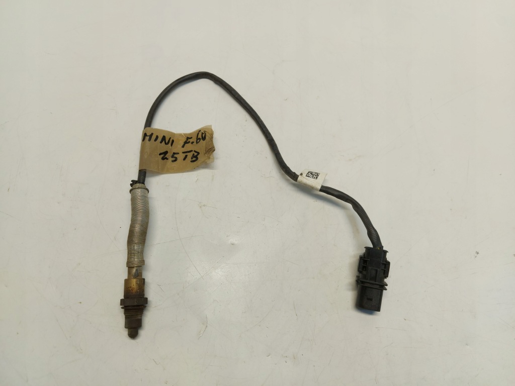 Купить Mini countryman f60 датчик лямбда-зонд выхлопных газов 1.5t 8659884