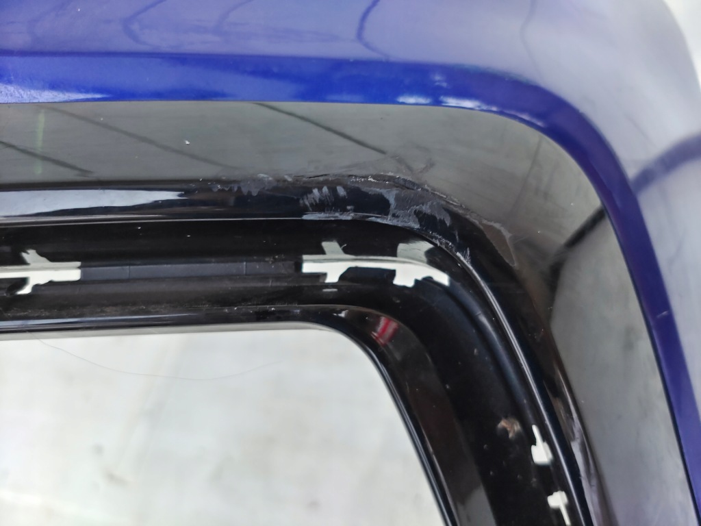 фото №4, Vw passat b8 r-line lift бампер перед 3g0807221g