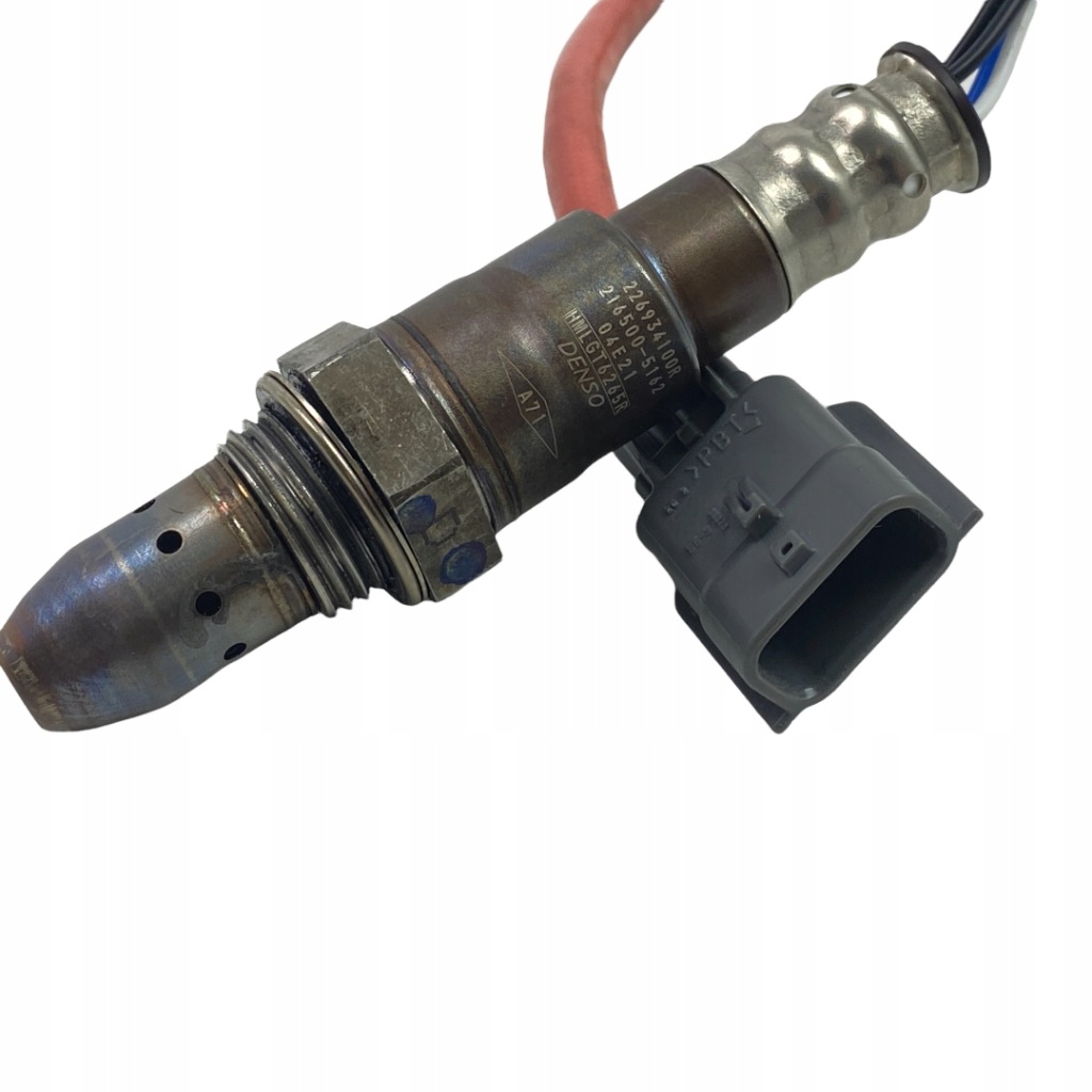 Датчик лямбда-зонд 4pin renault 226934100r Недорого