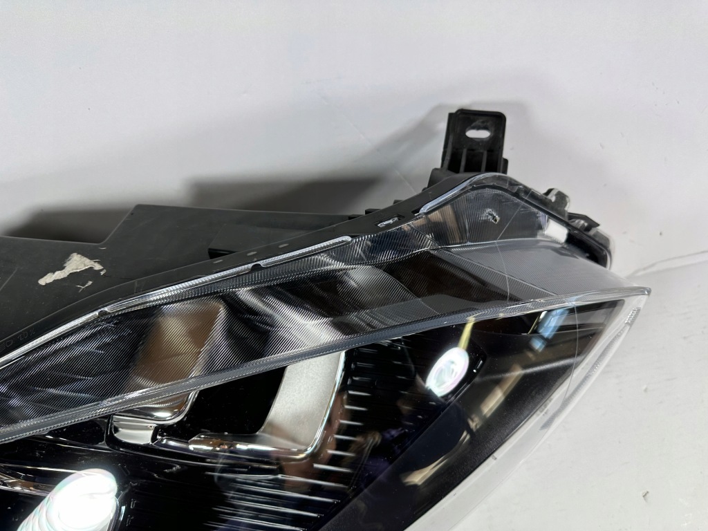 Купити Kuga mk3 st фара full led правий ліва комплект lv4b-13e017-aj lv4b-13e016-aj