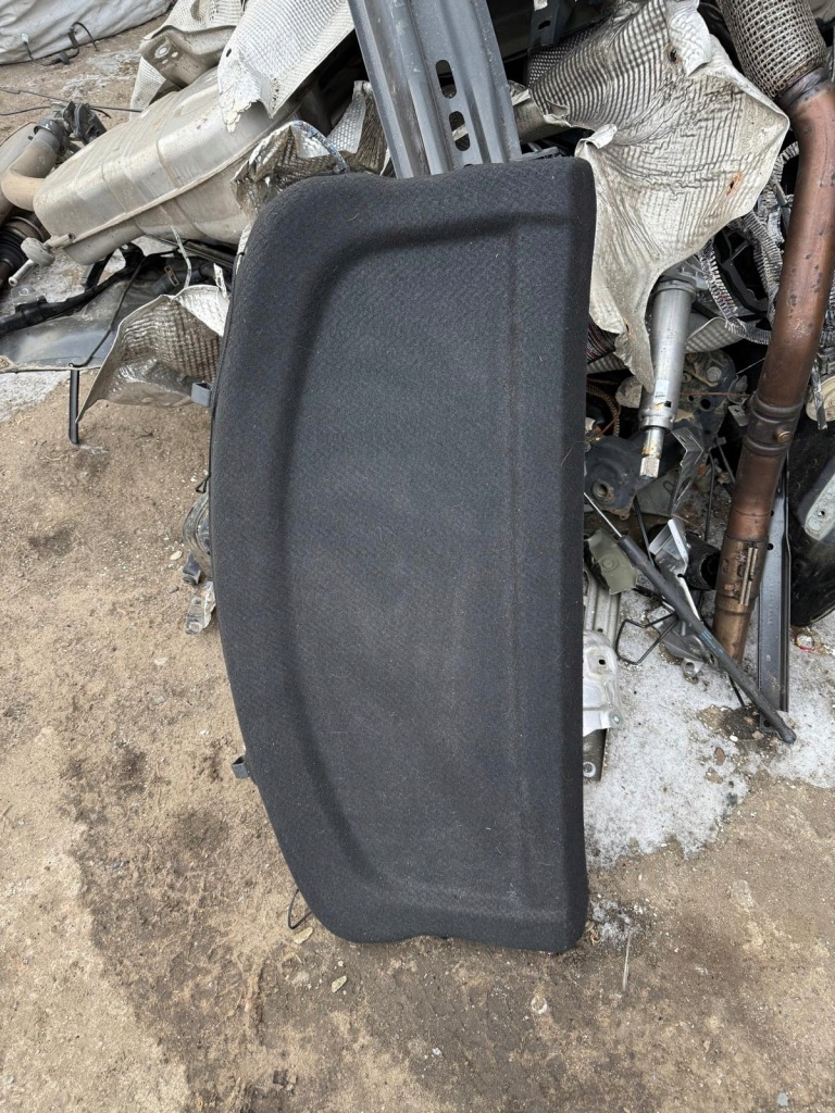 Купити Mazda 2 dj полиця багажника