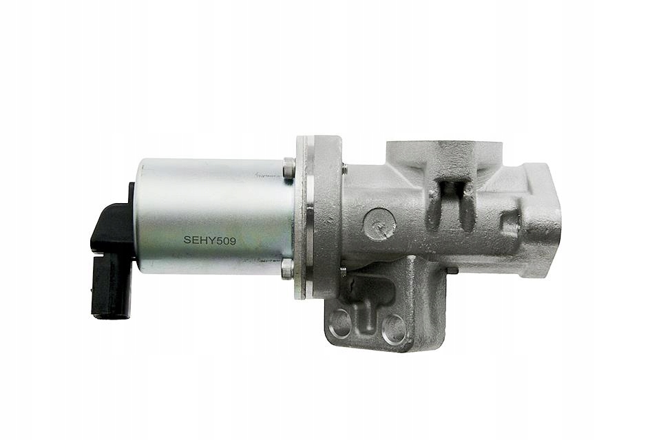 фото №1, Клапан egr hyundai h1 2.5crdi 08- 284104a100 новий