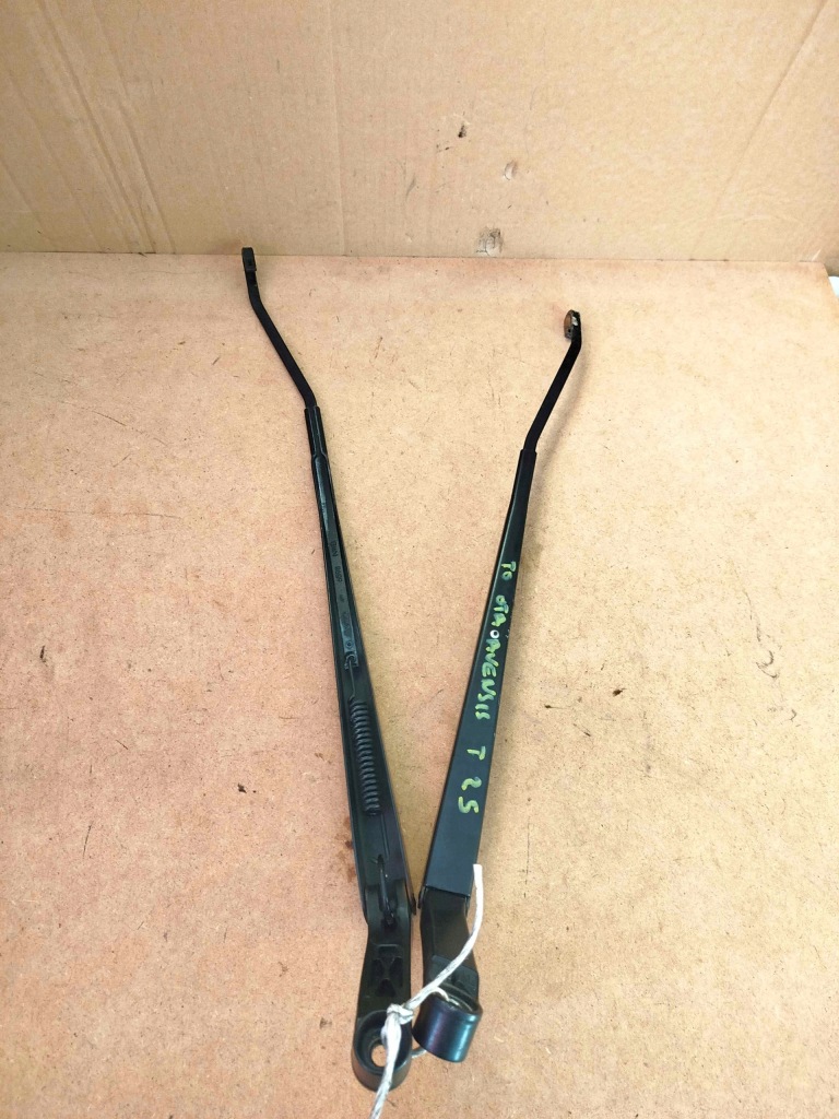 фото №2, Важелі двірник комплект праве ліва toyota avensis t25