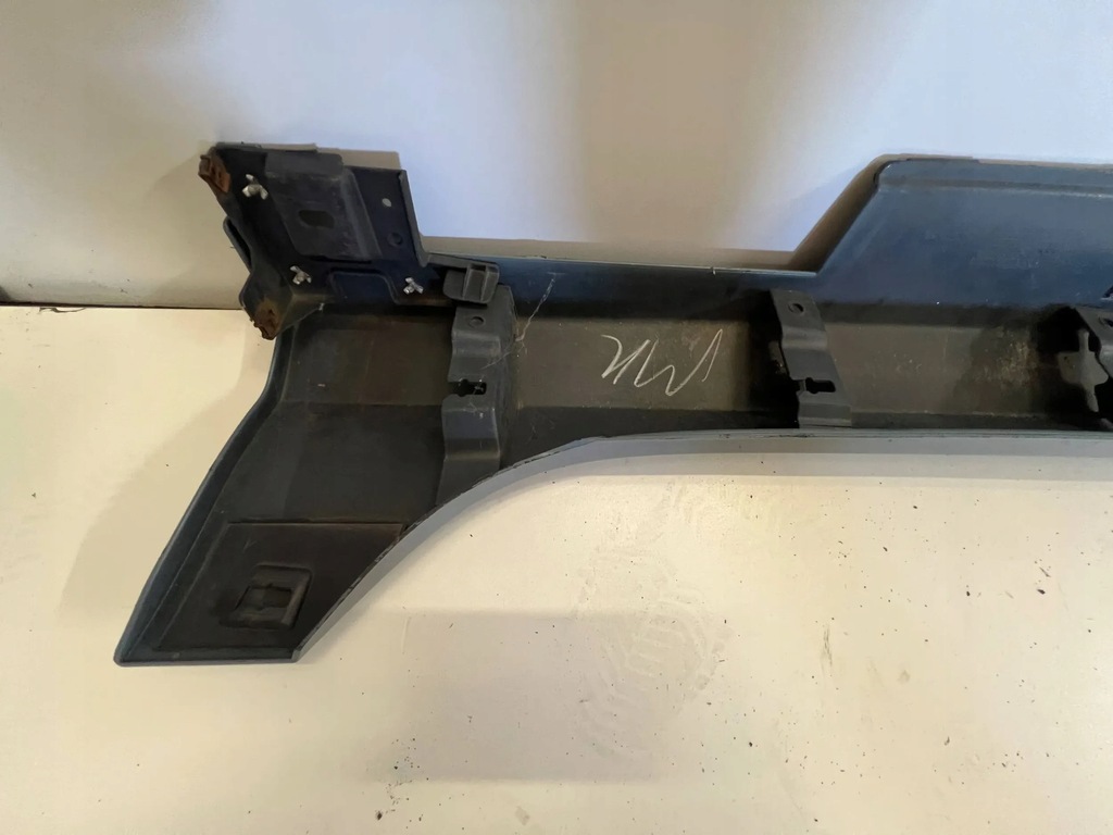 фото №11, Honda civic x hb 2017- молдинг порог правая порог правый