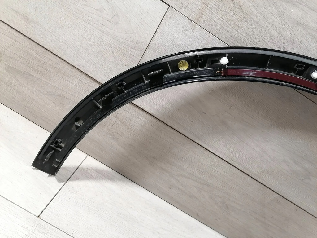 фото №6, Audi q2 молдинг крыло правый перед 81a853718a