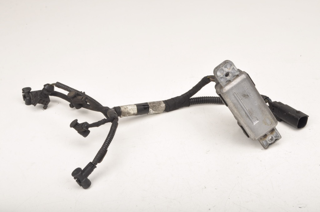 фото №1, Volvo xc90 ii реле свеча накаливания жгут 31431776