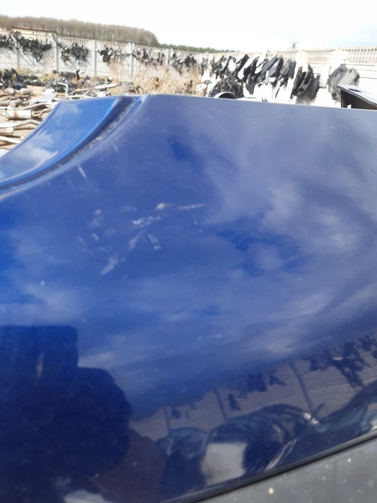 фото №7, Бампер задняя peugeot 207