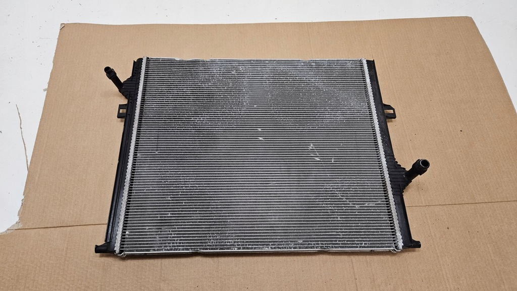 фото №8, Радиатор wody bmw 1 f20 8741830 оригинальная