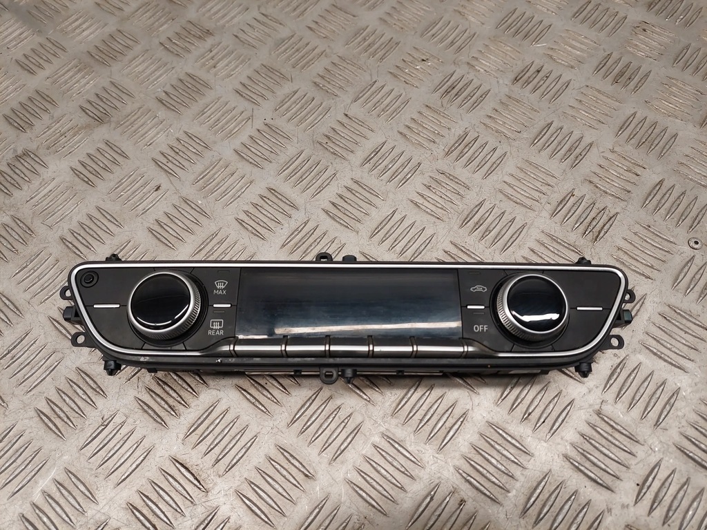 фото №6, Audi a4 s4 b9 8w0820043f с передний блоки управления i элементы электрический