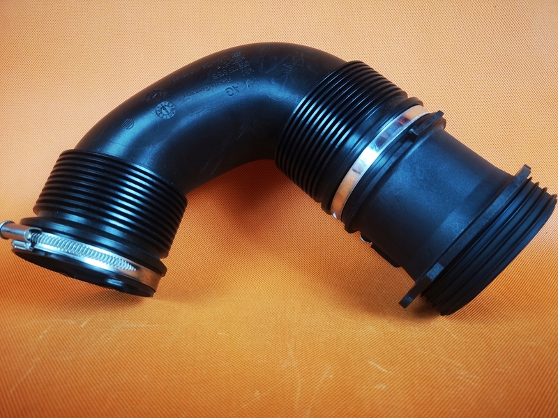 Купить Audi q7 4m 3.0 tdi труба воздуха расходомер