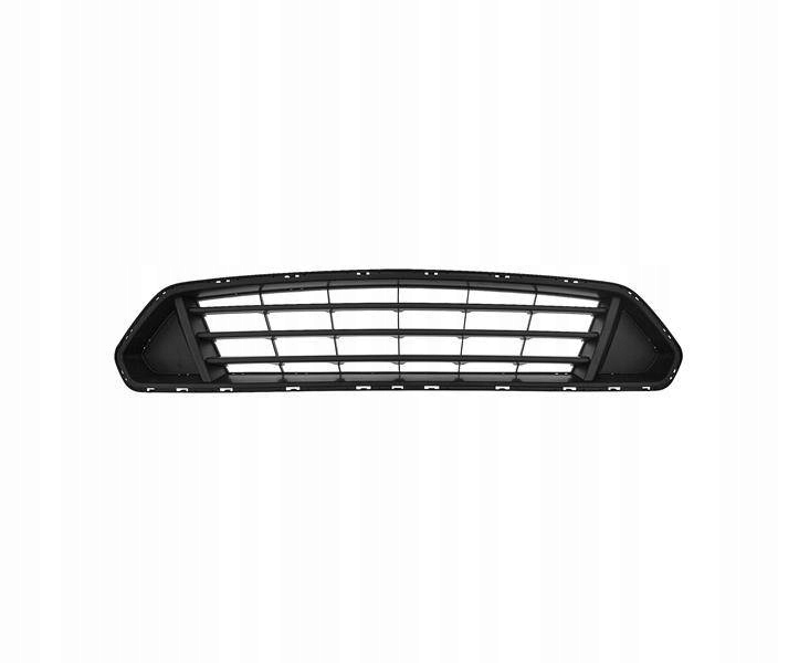 фото №1, Решётка радиатора автомобильный ford mustang 2018-2023