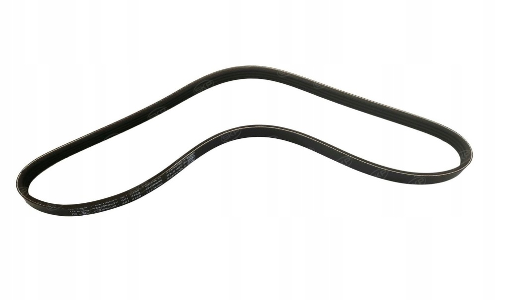 фото №1, Ремінь генератора chrysler pt cruiser 2.4 2000-2010