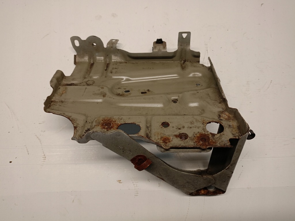 фото №3, Основа акумулятор citroen c1 ii 1.0b