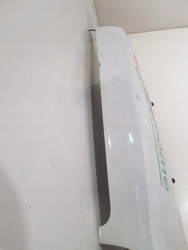 фото №6, Smart forfour ii w453 2015 с передний крышка передняя / капот двигателя