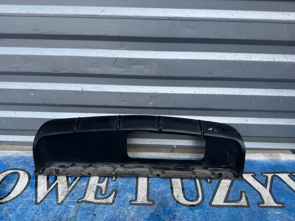 фото №1, Porsche cayenne coupe gts 9y0 dosłona фаркоп заглушка 9y0807834k