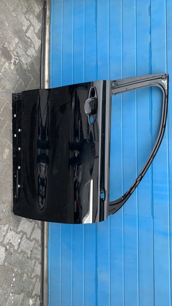 фото №1, Kia sorento 2020- дверь передние перед правое