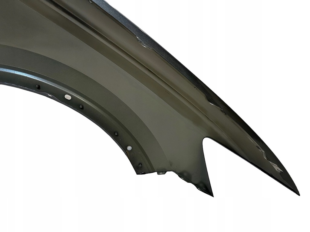 фото №8, Audi rsq8 q8 лівий крила left fender