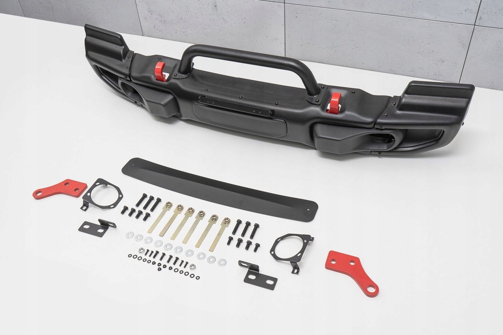 фото №7, Jeep wrangler jk версия sport s бампер передний rubicon 10th anniversary