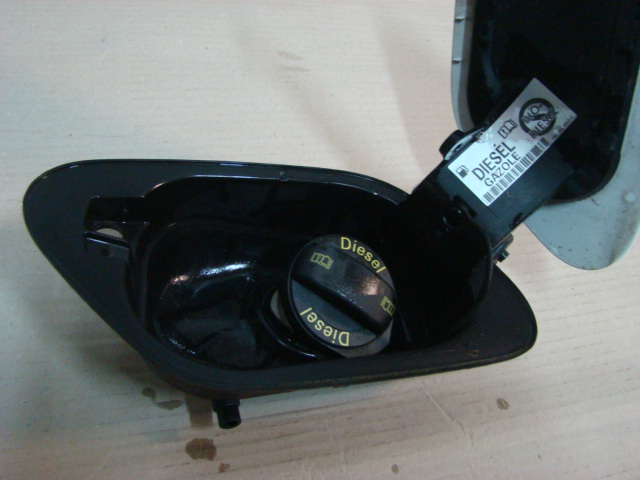 фото №8, Кришка заливної пального vw golf vii ly3d 5g0809999a