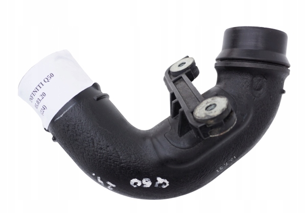 фото №1, Труба шланг интеркулер wąż infiniti q50 2.2d #1