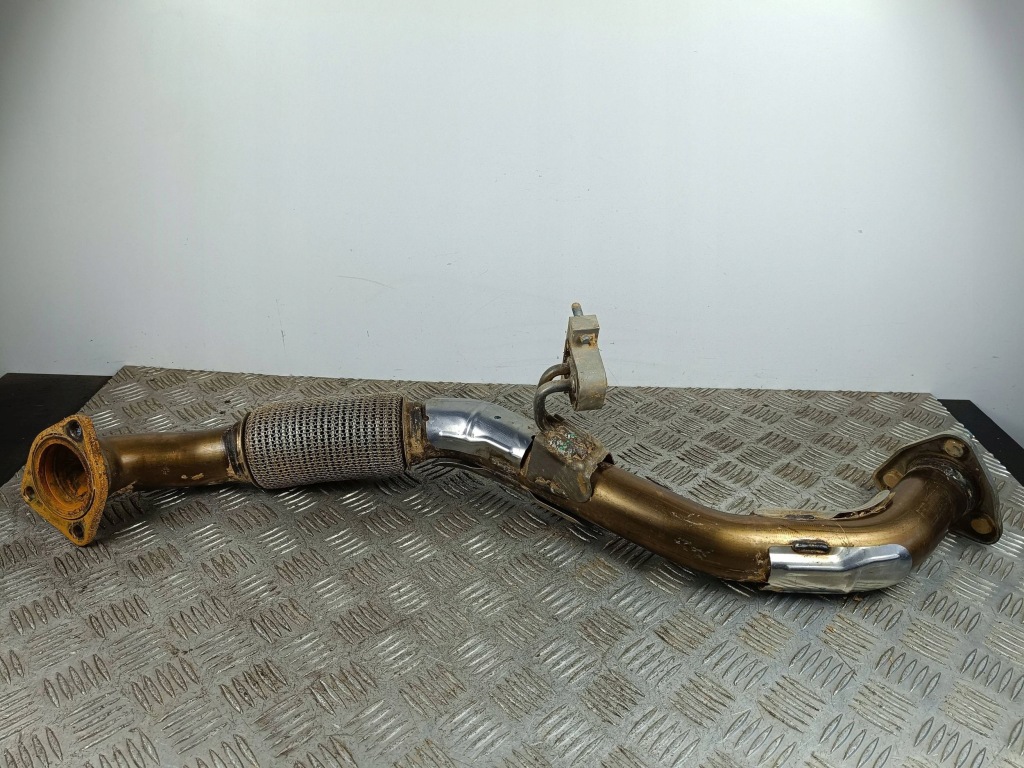 фото №1, 2025 honda cr-v хомут вихлоп