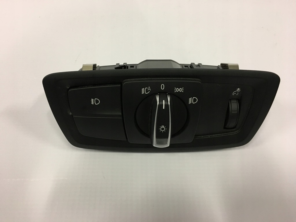 фото №1, Переключатель włącznikświateł bmw x1 f48 x2 f39