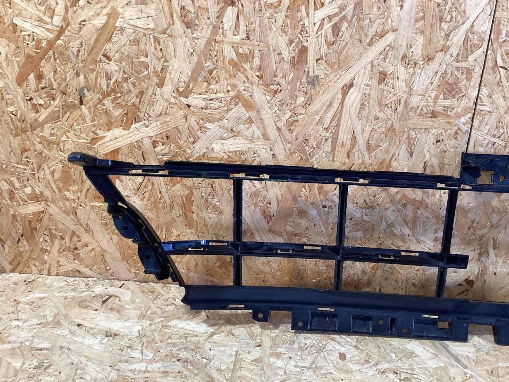 Porsche panamera 971 решётка w бампер перед передняя 971807683 g с Разборки