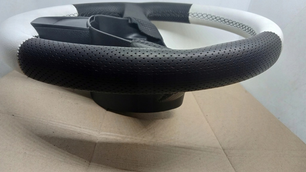 фото №10, Воздуховод кожа seat ibiza iv leon 3 6j0419091aa