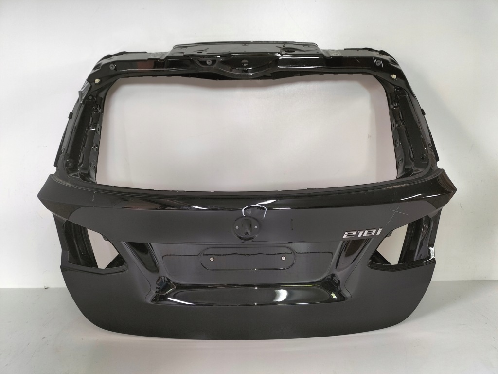 фото №1, Крышка багажника задняя задняя bmw 2 f45 14- active