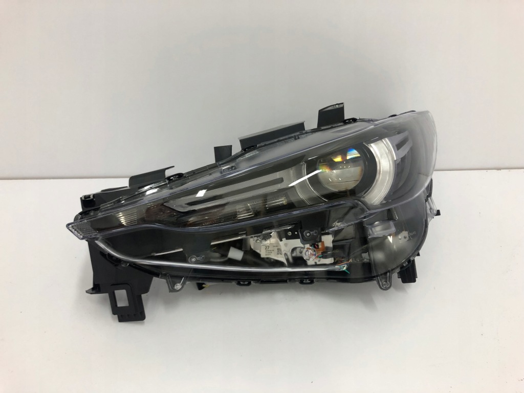 Купить Mazda cx5 17- фара перед фара левый full led