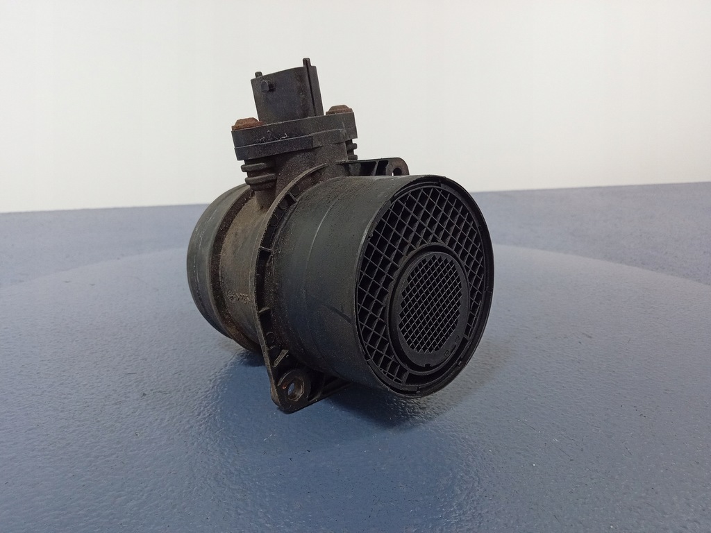 фото №4, Ssangyong rexton i y200 2.7xdi витратомір