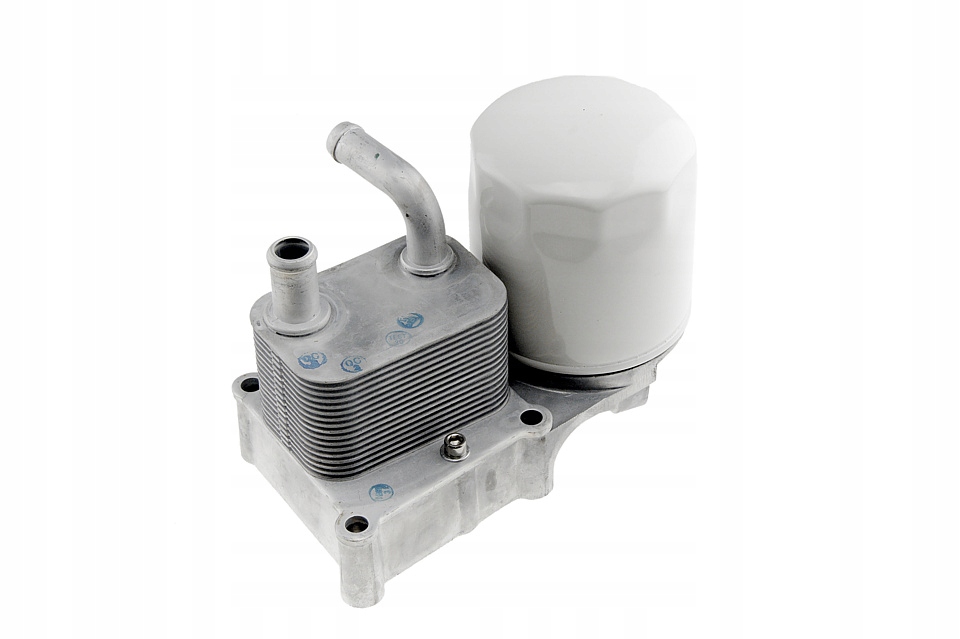 фото №1, Радиатор масла с фильтром ford focus 1.8tdci 2001-