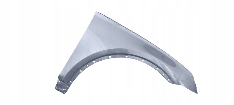 фото №1, Крила перед правий audi q5 fy 2 ii od 2016 roku lz7g