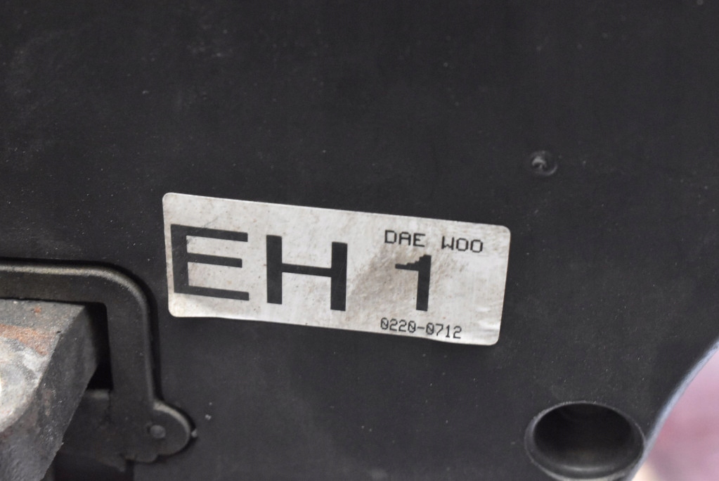 фото №7, Двигатель блок двигателя бензиновый f14d3 daewoo kalos 1.4 16v 83 km 02-07