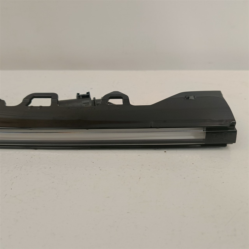 фото №4, Led решітка правий vw t-roc 2ga lift po 2022 2ga941654a