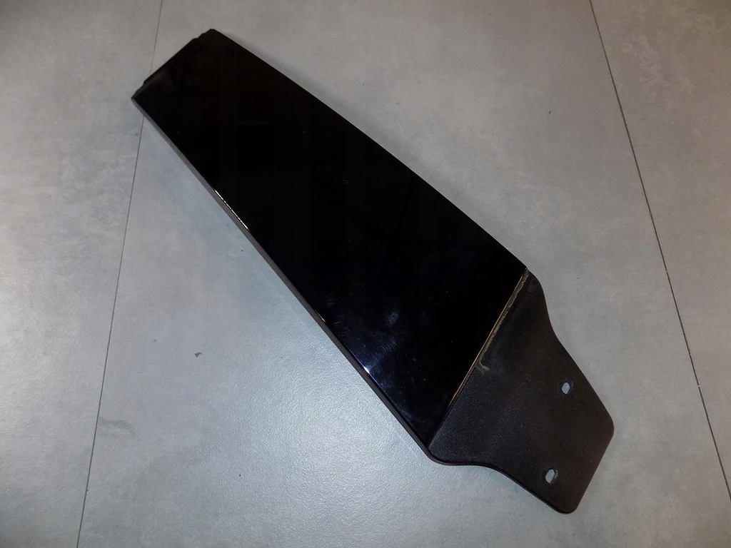 фото №2, Vw passat cc защита стойка левая 3c8853317