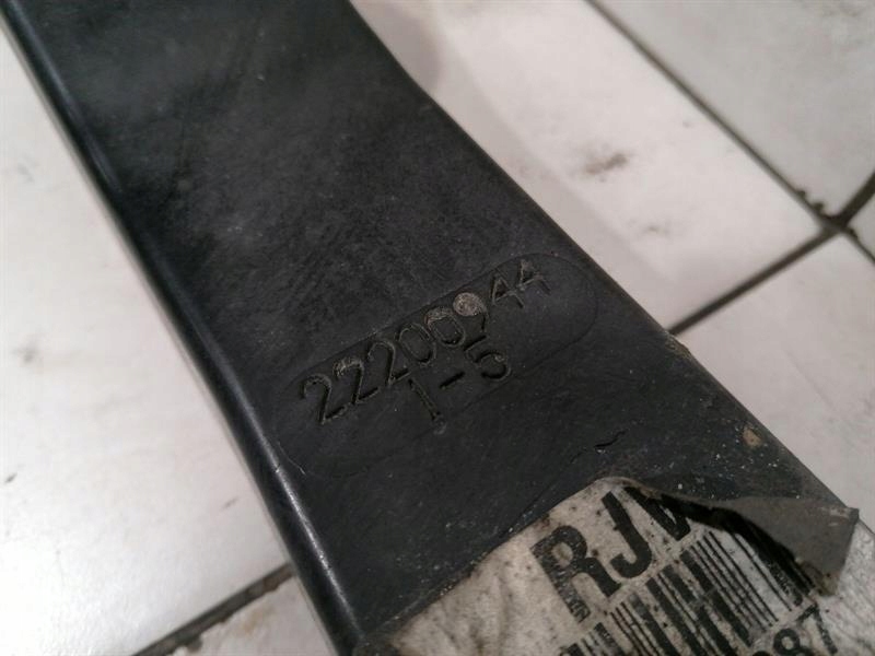 Chevrolet corvette c6 leaf spring задній 15233377 Київ