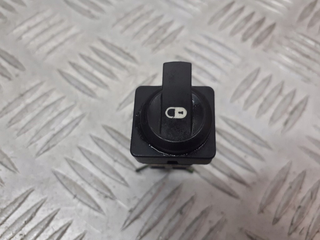 фото №1, Кнопка блокировка дверь citroen c4 96476626xt