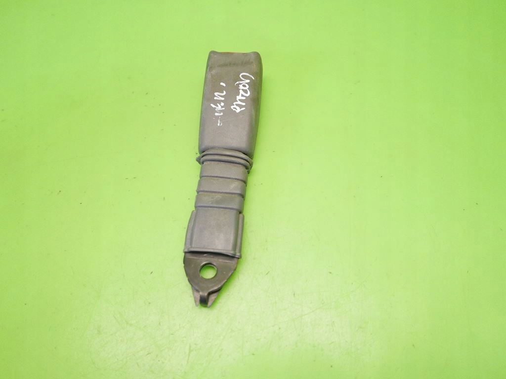 фото №2, Замок поперечина ліва перед kia carnival i 5d 99-01