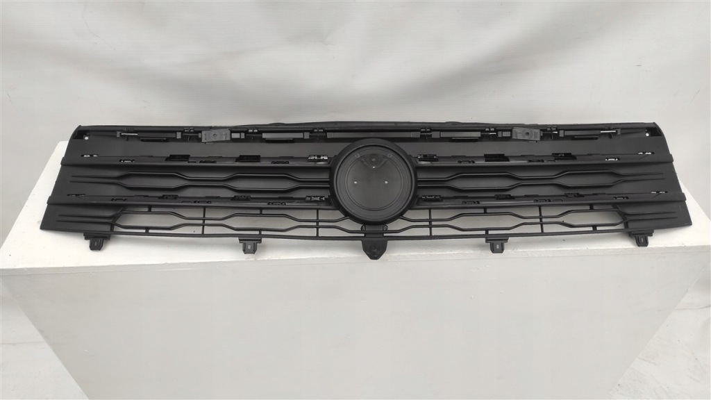 фото №1, Решітка радіатора решітка радіатора fiat talento po 2018 623106388r