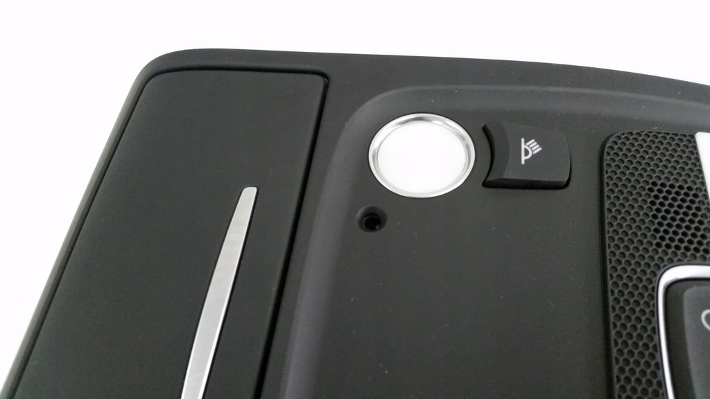 фото №15, Освещение лампа кабины a4 b8 8k 08-