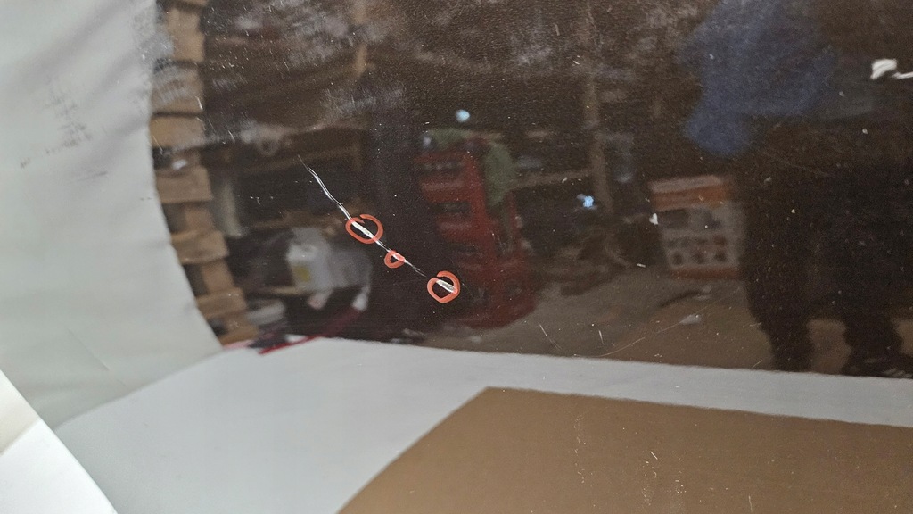 фото №7, Двері праве перед передні audi a4 b8 оригінальні