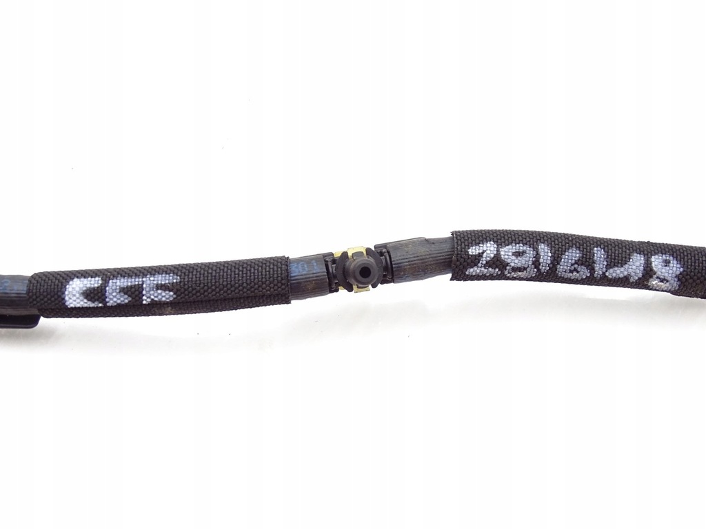 фото №7, Шланг обратка топлива топлива vw passat b7 2.0 tdi