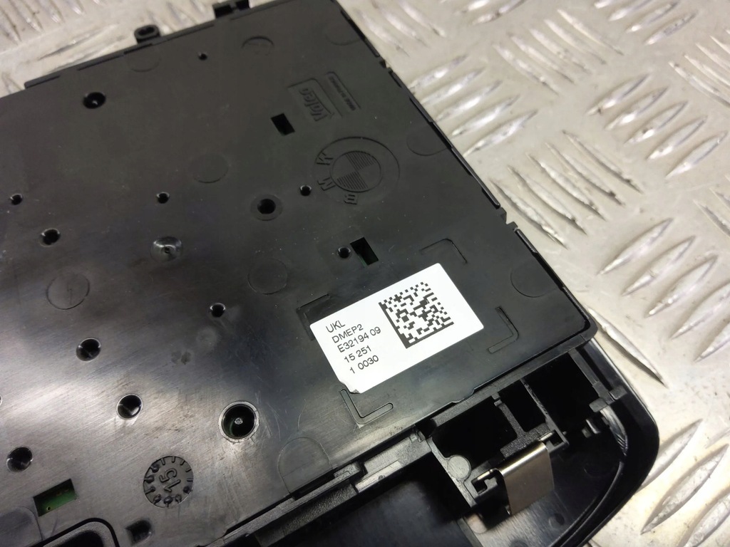 фото №8, Bmw x1 f48 f49 2018 середина світло сидіння передній