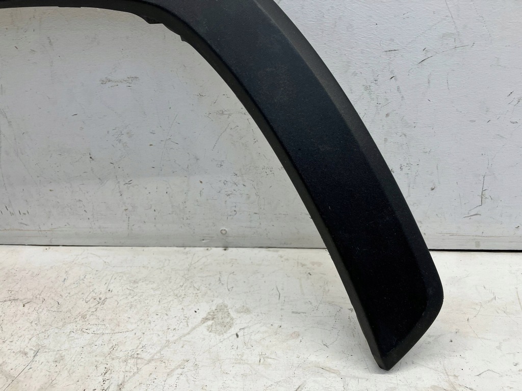 фото №7, Rav4 v молдинг na крила крила ліва передня перед mat