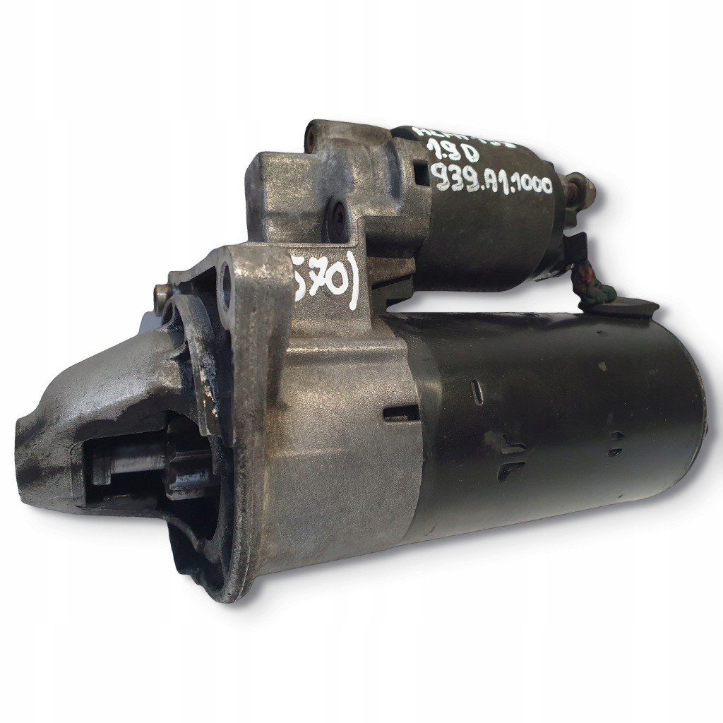 Купить Стартер alfa romeo 159 1.9 jtd 0001108202 bosch