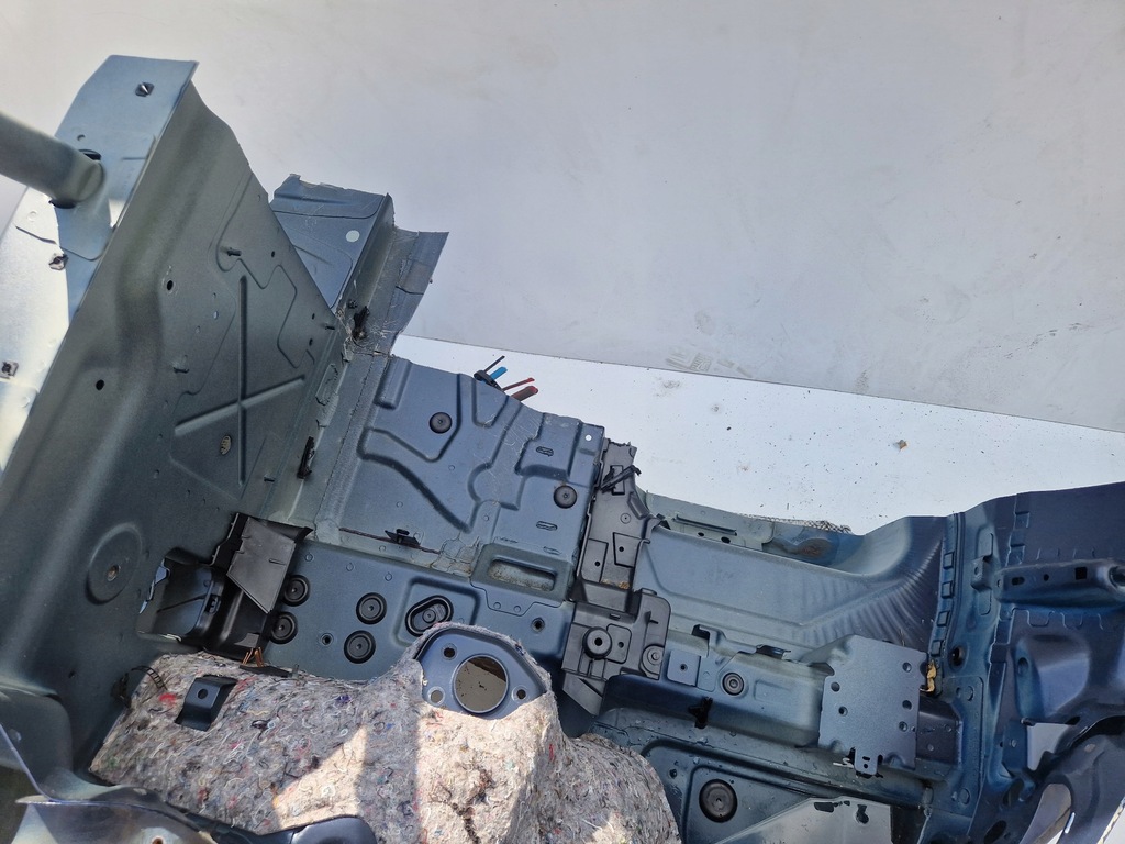 фото №5, Чверть ліва задня bmw z4 e89